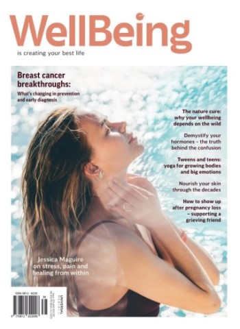 WellBeing - Issue 219 2025 Magazine