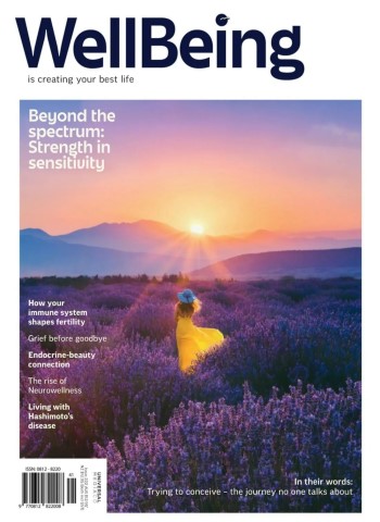 WellBeing - Issue 222 2026 Magazine