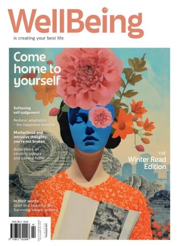 WellBeing - Issue 223 2026 cover