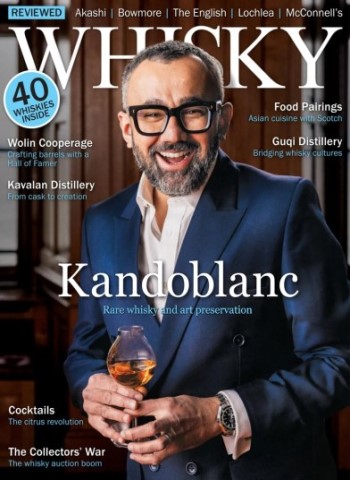 Whisky Magazine - November-December 2025 Magazine