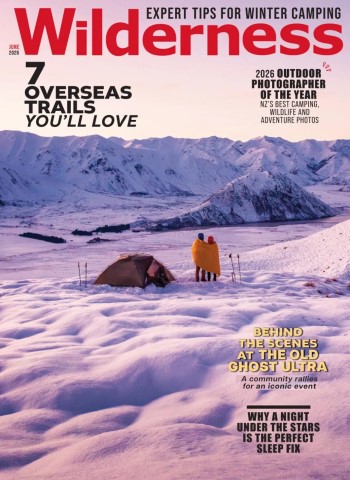 Wilderness - June 2026 Magazine