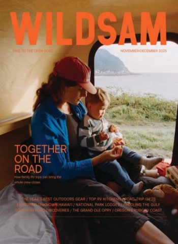 Wildsam - November-December 2025 Magazine