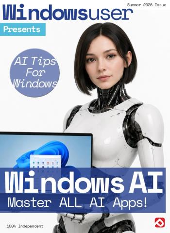Windows User - Summer 2026 Magazine