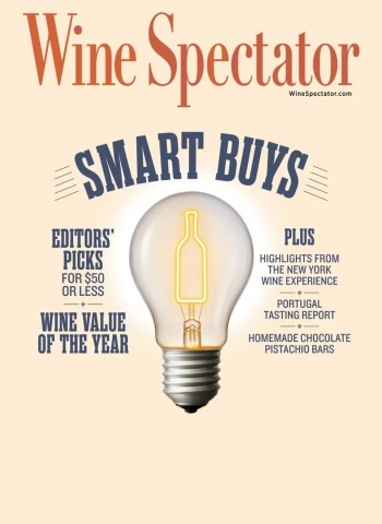 Wine Spectator - February 28, 2026 Magazine