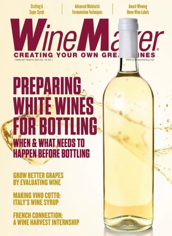 WineMaker - February-March 2026 Magazine