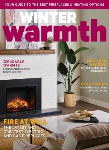 Winter Warmth - Issue 17 2026 Magazine