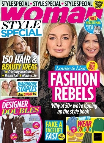 Woman Special Series - 12 March 2026 cover