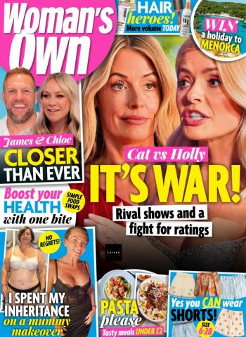 Woman's Own - 20 July 2026 Magazine