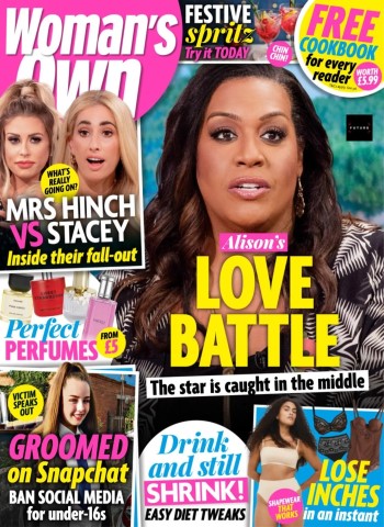 Woman's Own - 24 December 2025 Magazine