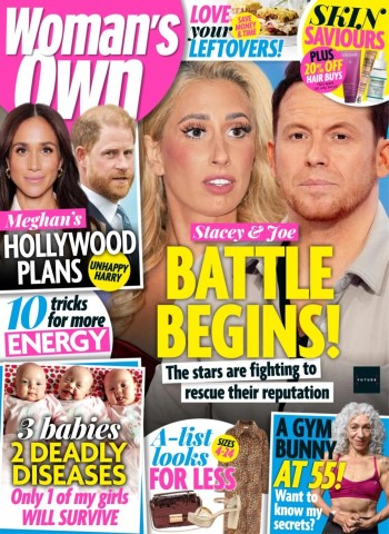 Woman's Own - 29 December 2025 Magazine