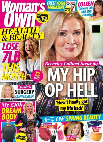 Woman's Own Special - Issue 297 2026 cover