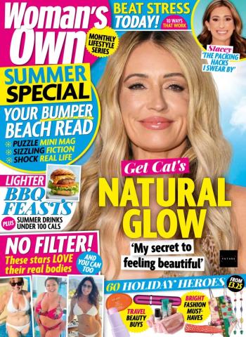 Woman's Own Special - Issue 300 2026 cover