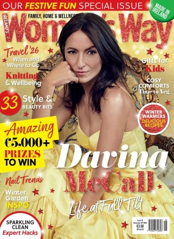 Woman's Way - December 29, 2025 Magazine