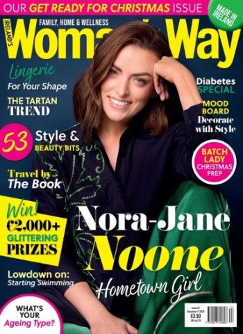 Woman's Way - Issue 24 2025 Magazine