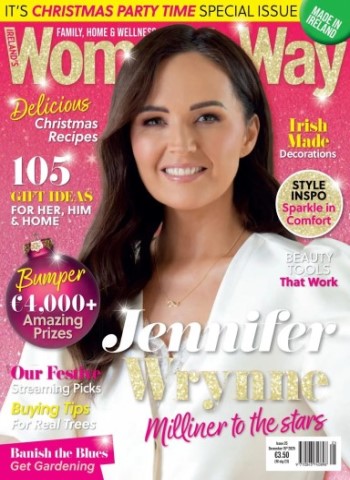 Woman's Way - Issue 25 2025 Magazine