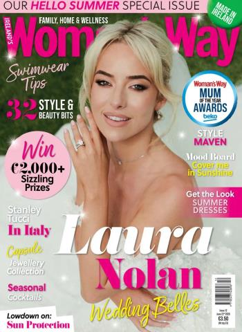 Woman's Way - June 22, 2026 cover