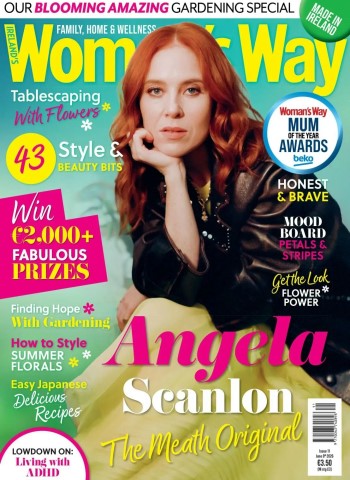 Woman's Way - June 8, 2026 Magazine