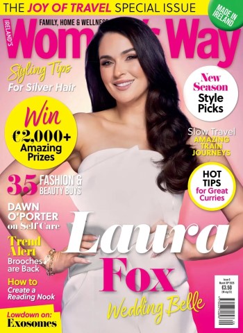Woman's Way - March 30, 2026 Magazine