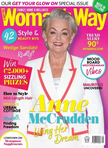 Woman's Way - May 1, 2026 Magazine