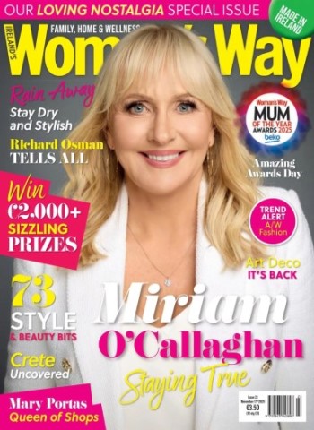 Woman's Way - November 17, 2025 Magazine