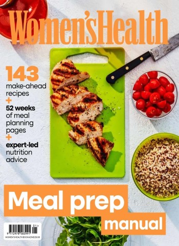 Women's Health Specials - Issue 1 2026 Magazine