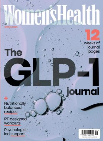 Women's Health Specials - Issue 2 2026 cover
