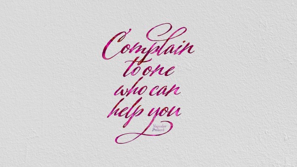 Help Proverb Wisdom Wallpaper