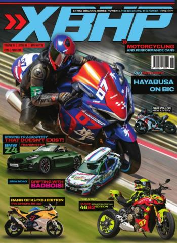 xBhp - April-May 2026 Magazine