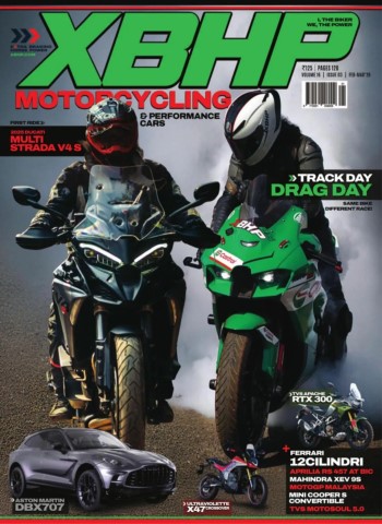 xBhp - February-March 2026 cover