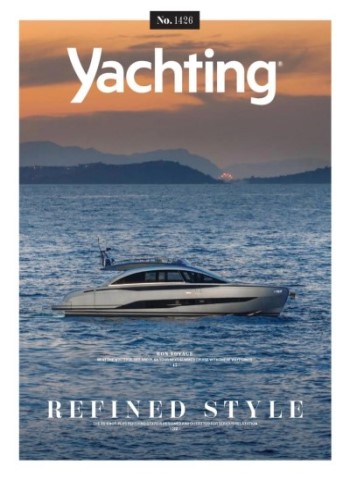 Yachting USA - December 2025 Magazine