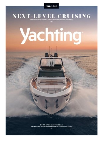 Yachting USA - February 2026 Magazine