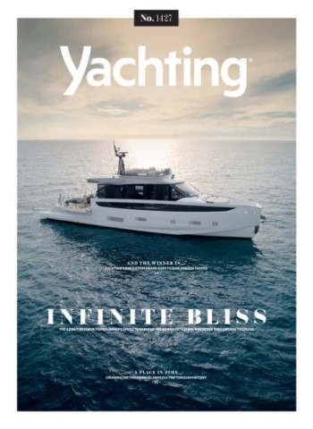 Yachting USA - January 2026 Magazine