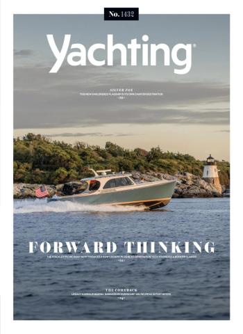 Yachting USA - June 2026 Magazine