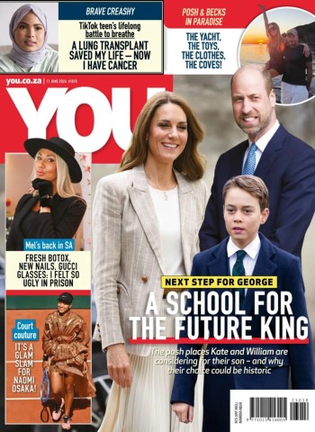You South Africa - 11 June 2026 Magazine