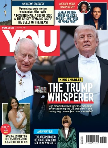 You South Africa - 14 May 2026 cover