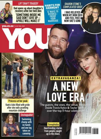 You South Africa - 16 July 2026 cover