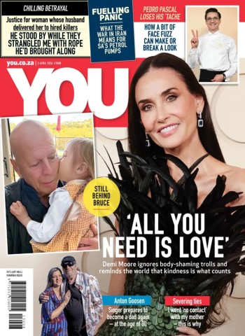 You South Africa - 2 April 2026 cover