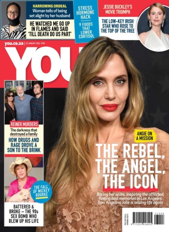 You South Africa - 22 January 2026 cover