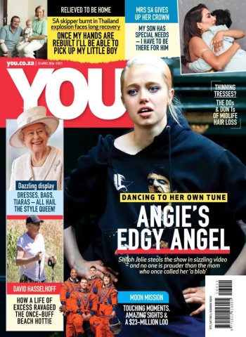 You South Africa - 23 April 2026 cover