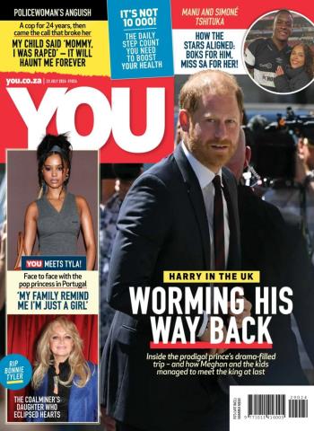 You South Africa - 23 July 2026 Magazine