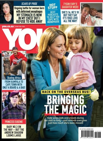 You South Africa - 28 May 2026 cover
