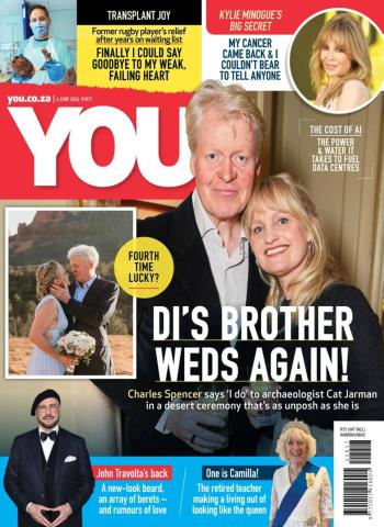 You South Africa - 4 June 2026 Magazine