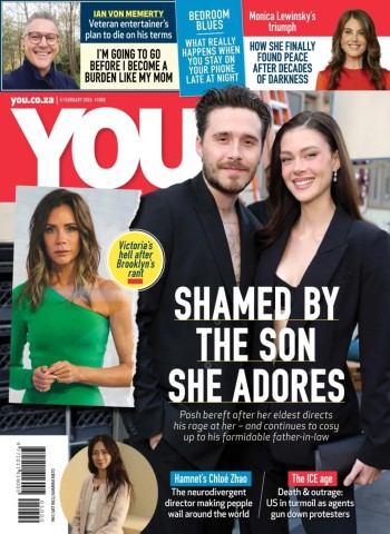 You South Africa - 5 February 2026 cover