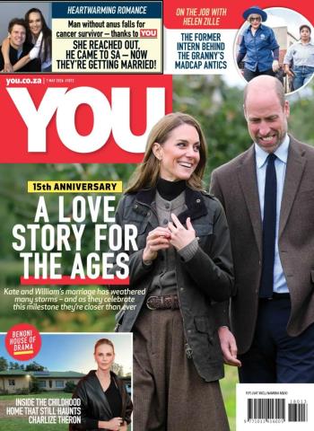 You South Africa - 7 May 2026 cover