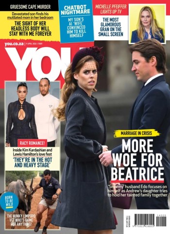 You South Africa - 9 April 2026 cover