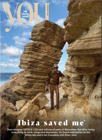 You UK - 11 January 2026 Magazine