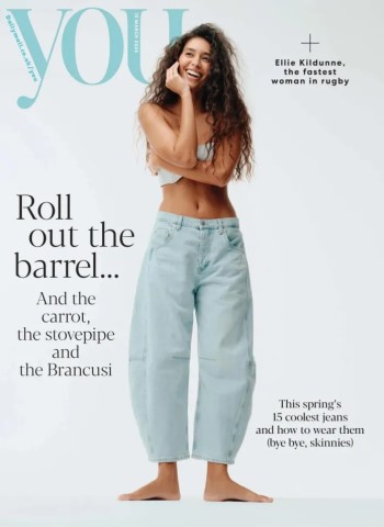 You UK - 15 March 2026 cover