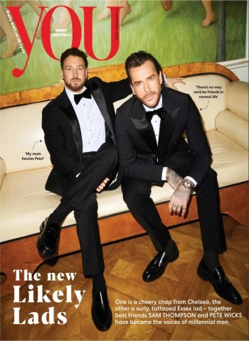 You UK - 21 December 2025 Magazine