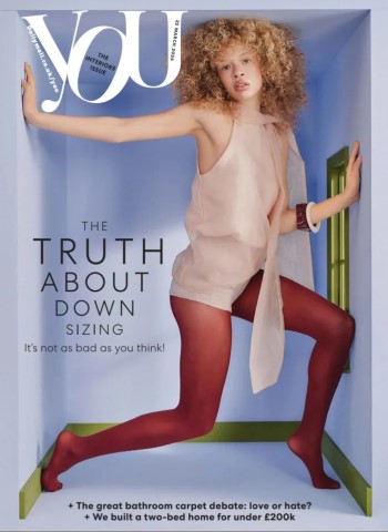 You UK - 22 March 2026 cover