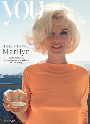 You UK - 24 May 2026 Magazine